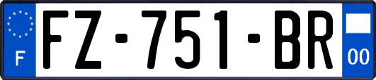 FZ-751-BR