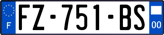 FZ-751-BS