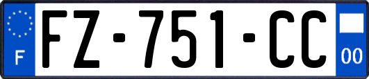 FZ-751-CC