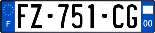 FZ-751-CG