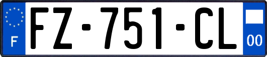 FZ-751-CL