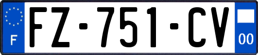 FZ-751-CV