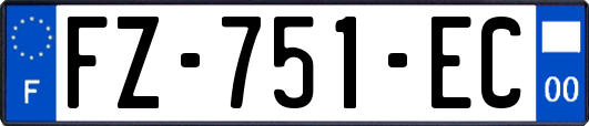 FZ-751-EC