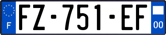 FZ-751-EF