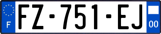 FZ-751-EJ