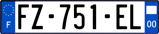 FZ-751-EL