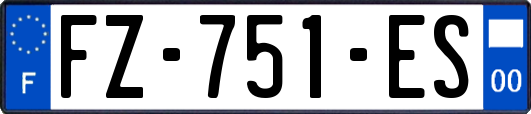 FZ-751-ES
