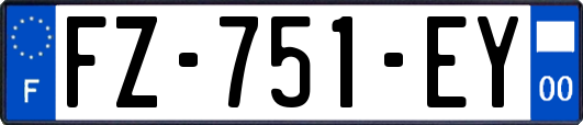 FZ-751-EY