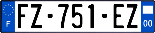 FZ-751-EZ