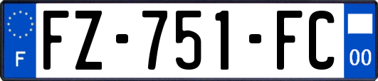 FZ-751-FC