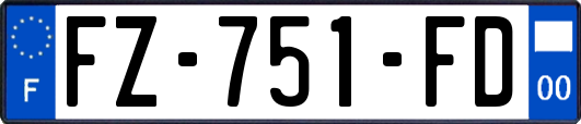 FZ-751-FD