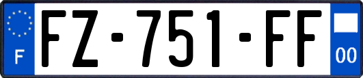 FZ-751-FF