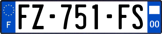 FZ-751-FS