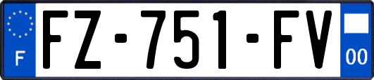 FZ-751-FV