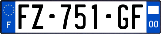 FZ-751-GF