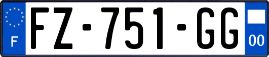 FZ-751-GG