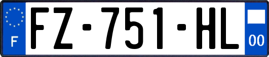 FZ-751-HL