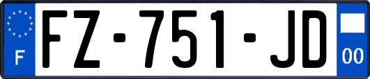 FZ-751-JD