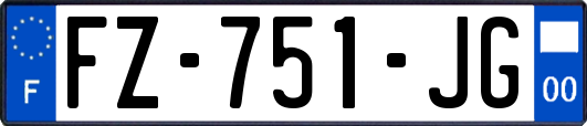 FZ-751-JG