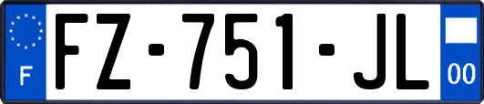 FZ-751-JL