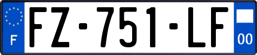 FZ-751-LF