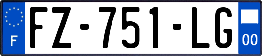 FZ-751-LG