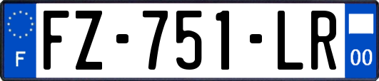 FZ-751-LR
