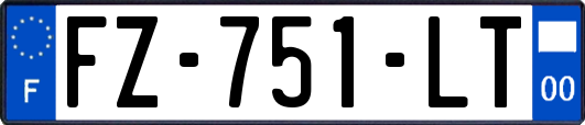 FZ-751-LT