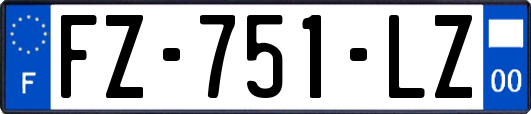FZ-751-LZ