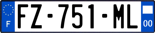 FZ-751-ML