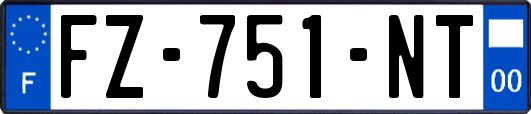 FZ-751-NT
