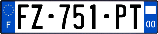 FZ-751-PT