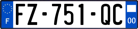 FZ-751-QC