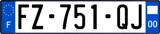 FZ-751-QJ