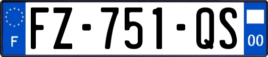 FZ-751-QS