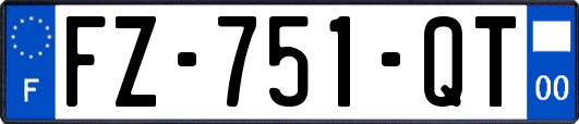FZ-751-QT