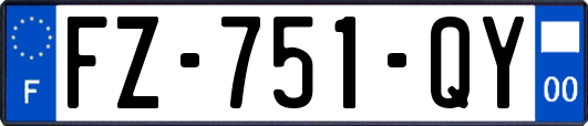 FZ-751-QY