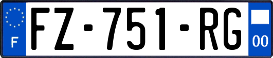 FZ-751-RG