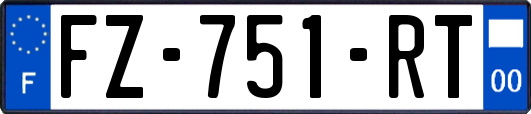 FZ-751-RT