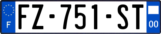 FZ-751-ST