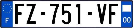 FZ-751-VF