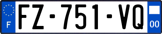 FZ-751-VQ
