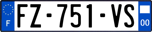 FZ-751-VS
