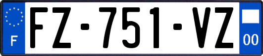 FZ-751-VZ