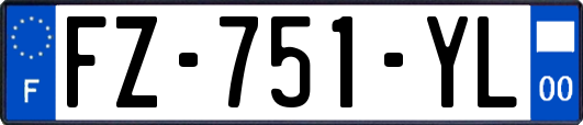 FZ-751-YL