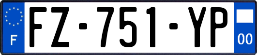 FZ-751-YP