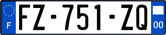 FZ-751-ZQ