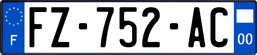 FZ-752-AC