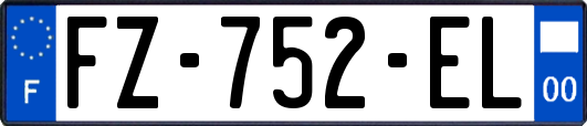 FZ-752-EL