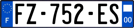 FZ-752-ES